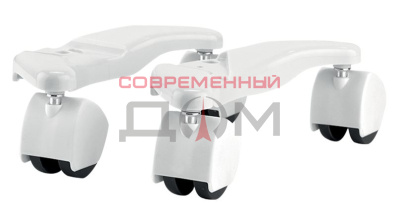 Комплект шасси EFT/AG2R